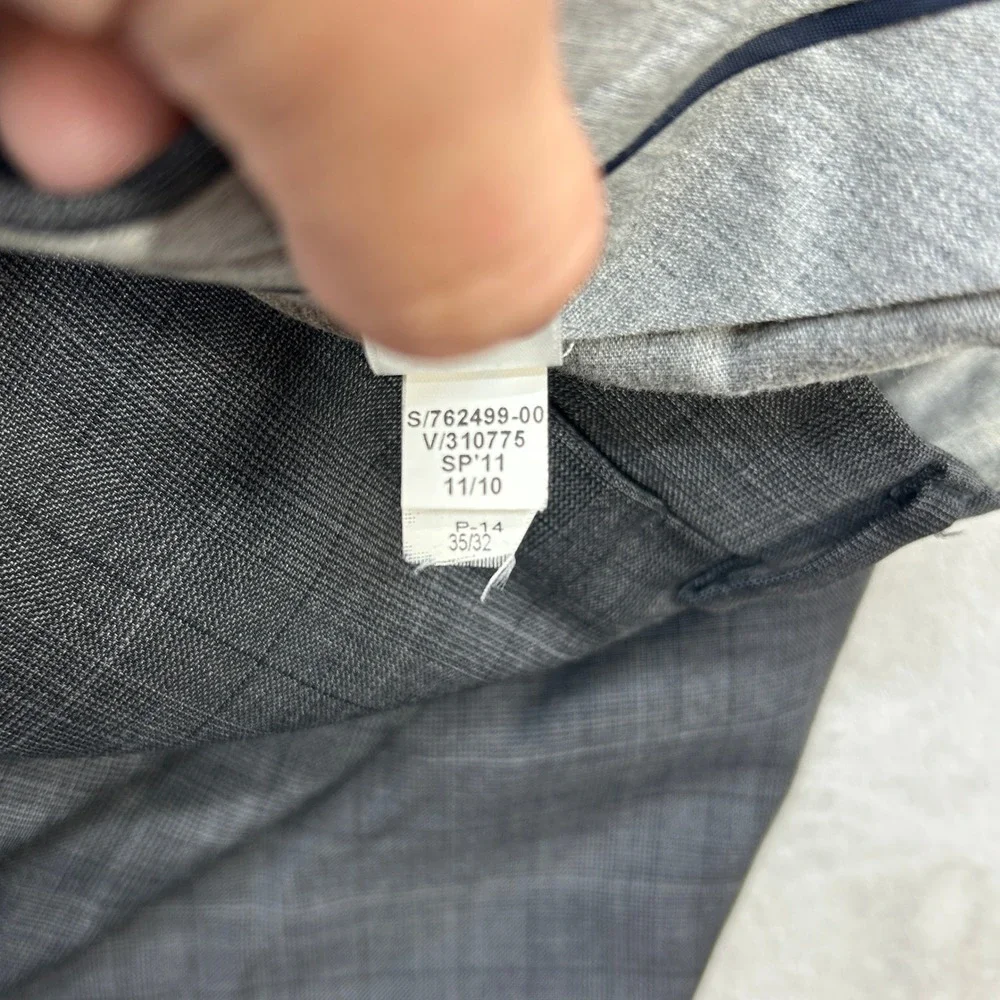 Banana Republic classic fit